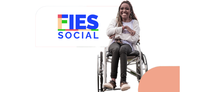 Inscrições abertas para as vagas remanescentes do FIES 2025 – 23 a 30 de outubro