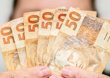 Abono salarial começa a ser pago para nascidos em janeiro com valores de até R$ 1.621