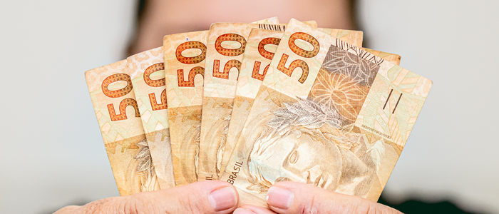 Abono salarial começa a ser pago para nascidos em janeiro com valores de até R$ 1.621
