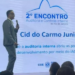 Prefeitura de Cabo Frio participa de encontro estadual sobre auditoria e inovação