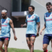Flamengo visita o Fortaleza para seguir na caça ao líder do Brasileirão