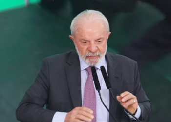 Lula reage a operação no INSS e diz que até familiares serão investigados se houver envolvimento