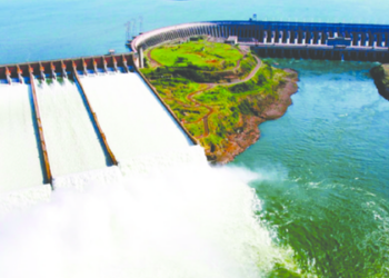 Modernização de Itaipu pode reduzir conta de luz e reforçar segurança do sistema elétrico
