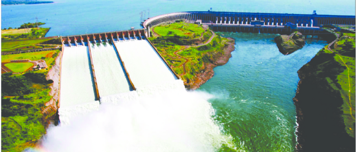 Modernização de Itaipu pode reduzir conta de luz e reforçar segurança do sistema elétrico