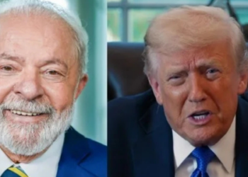 Lula e Trump discutem tarifas e comércio na Malásia