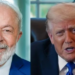 Lula e Trump discutem tarifas e comércio na Malásia