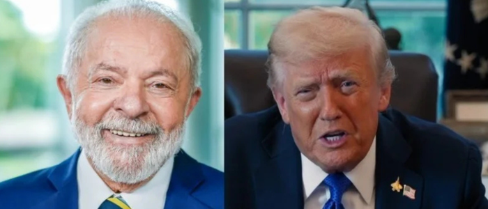 Lula e Trump discutem tarifas e comércio na Malásia