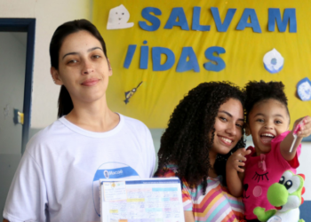 A Prefeitura de Macaé promove neste sábado (18) o Dia D de Multivacinação para crianças e adolescentes menores de 15 anos, com vacinação em 43 locais do município. A campanha vai até 31 de outubro e oferece diversas vacinas essenciais para a saúde dos jovens.