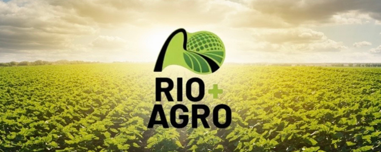Macaé reforça imagem de polo sustentável no RIO+AGRO 2025, destacando sua força na pecuária, agricultura familiar e inovação no agronegócio.