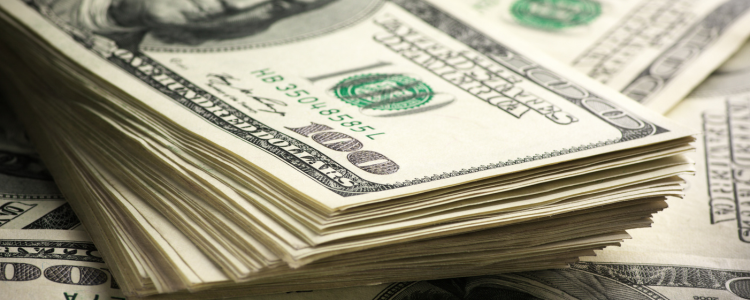 Declarações de Donald Trump sobre trégua com a China impulsionam bolsas e derrubam o dólar. Real se destaca entre moedas emergentes.