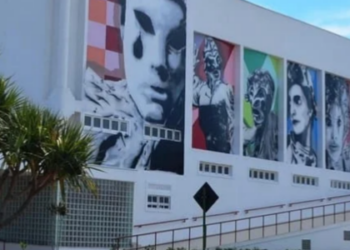 Rio das Ostras realiza o Prêmio Literário do Ensino Fundamental 2025, com o tema “Amor que cuida, amor que não se esquece”. Evento gratuito acontece no dia 29 de outubro no Teatro Municipal.