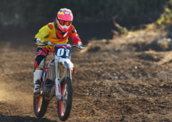 Macaé volta ao cenário dos esportes radicais com a nova pista de motocross em Virgem Santa. O espaço sediará o Campeonato Estadual entre 17 e 19 de outubro, após 13 anos fora das competições.