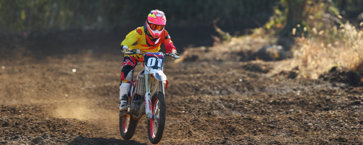 Macaé volta ao cenário dos esportes radicais com a nova pista de motocross em Virgem Santa. O espaço sediará o Campeonato Estadual entre 17 e 19 de outubro, após 13 anos fora das competições.
