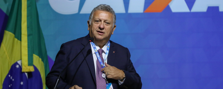 A CGU afirmou que é “inequívoco” o interesse público em saber quem ocupa cargos de assessoramento à presidência da Caixa, após o banco resistir por quatro meses.