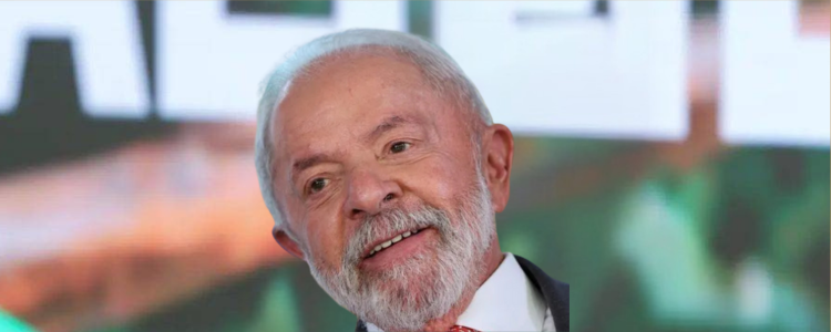 Lula lança o Reforma Casa Brasil, programa com R$ 40 bilhões para financiar reformas e ampliar o acesso à habitação digna.