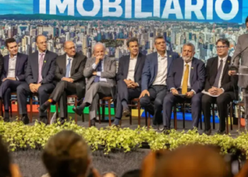 Governo federal anuncia reforma no crédito imobiliário para ampliar o acesso à moradia e movimentar o setor da construção civil, com mais recursos e segurança financeira.
