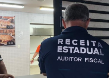 Auditores do Estado do Rio têm aumento salarial com nova lei publicada no Diário Oficial
