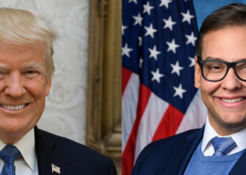 Perdão de Trump a George Santos divide opiniões e reacende debate sobre abuso de poder presidencial