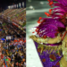 Carnaval do Rio 2026 terá desfiles de 13 a 21 de fevereiro e promete ser o maior da história