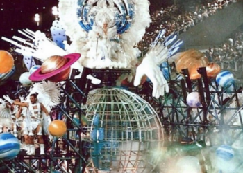 Carnaval do Rio 2025: Uma Celebração de Cultura e Diversão