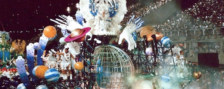 Carnaval do Rio 2025: Uma Celebração de Cultura e Diversão