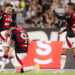Torcida do Flamengo esgota ingressos para o jogo contra o Palmeiras neste domingo (19), às 16h, no Maracanã. Clássico deve ter mais de 60 mil torcedores.