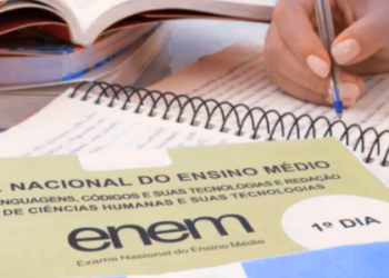 Redação do Enem 2025: 5 temas mais cotados e estratégias para tirar nota mil