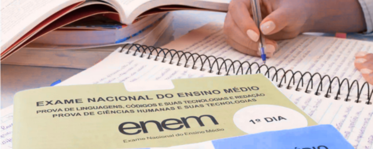 Redação do Enem 2025: 5 temas mais cotados e estratégias para tirar nota mil