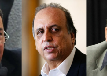 Ex-governadores Cabral e Pezão são condenados por corrupção e incentivos fiscais ilegais; valores ultrapassam R$ 3,9 bilhões.