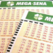 Mega-Sena tem prêmio estimado em R$ 95 milhões nesta terça-feira. Confira horário do sorteio, resultado anterior e regras para participar.