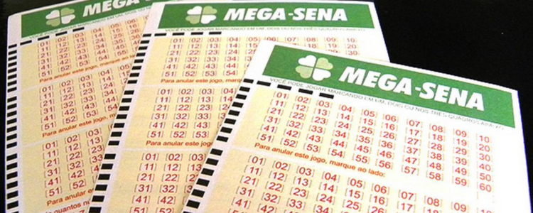 Mega-Sena tem prêmio estimado em R$ 95 milhões nesta terça-feira. Confira horário do sorteio, resultado anterior e regras para participar.