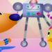 TV Rá Tim Bum apresenta seis estreias nacionais no Mês das Crianças, incluindo curtas, séries e clipes musicais com foco em educação e diversão.