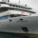 A Turquia pede responsabilização internacional de Israel por ato de pirataria após interceptação de flotilha em rota para Gaza, com 140 pessoas a bordo.