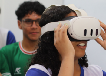 Workshop da Constellation em Macaé leva alunos a desenvolverem ideias inovadoras e conhecerem o setor offshore. Educação, mercado e sustentabilidade conectados.