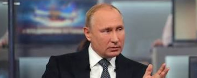 Rússia alerta os Estados Unidos sobre riscos de escalada na Venezuela e pede moderação diante de medidas anunciadas pelo governo Trump.