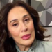 Claudia Raia fratura o tornozelo durante espetáculo e cancela apresentações no Rio e na Paraíba