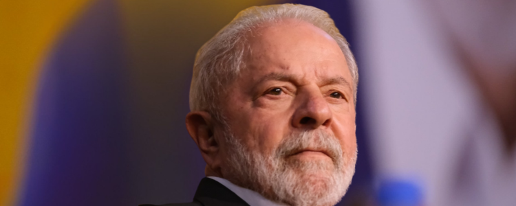 Durante o Fórum Mundial da Alimentação, Lula anuncia sede da Aliança Global contra a Fome e destaca resultados do Brasil no combate à miséria e à insegurança alimentar.