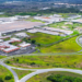 A megafábrica da BYD em Camaçari (BA) representa um marco na indústria automotiva nacional. Com investimento de R$ 5,5 bilhões, o projeto une inovação, sustentabilidade e foco em exportações.