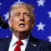 Em nova declaração sobre a disputa com Pequim, Trump reconheceu a guerra comercial com a China e defendeu as tarifas como forma de proteger os Estados Unidos.