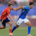 Brasil perde para a Espanha por 1 a 0 e é eliminado pela primeira vez na fase de grupos do Mundial Sub-20. Campanha teve um empate e duas derrotas.