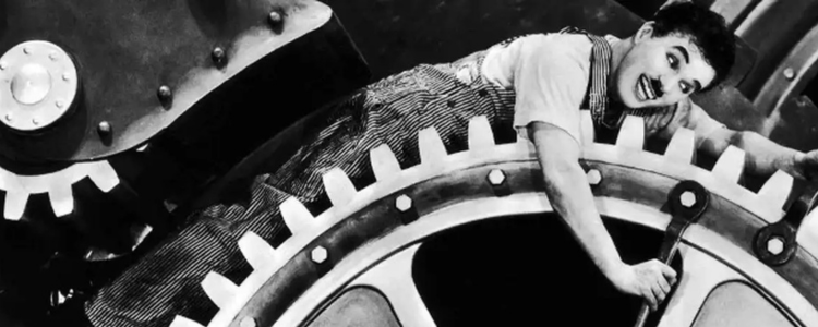 O CCBB-SP apresenta a Mostra Chaplin de 8 de outubro a 2 de novembro, exibindo 83 filmes do gênio do cinema Charles Chaplin com entrada gratuita.