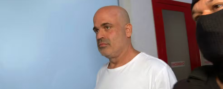 GAECO/MPRJ deflagra operação contra Rogério de Andrade e aliados em investigação sobre jogo do bicho, corrupção policial e assassinato de Fernando Iggnácio.