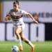O São Paulo venceu o San Lorenzo por 2 a 0 na estreia da Libertadores Feminina 2025, em Banfield. Millene e Camilinha foram os destaques da partida.