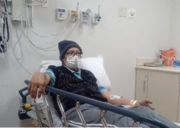 Homem em SP desenvolve câncer após receber fígado transplantado com tumor; caso é investigado.
