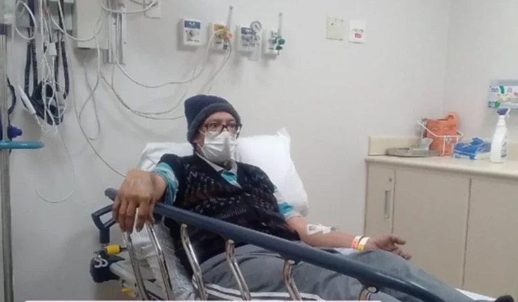 Homem em SP desenvolve câncer após receber fígado transplantado com tumor; caso é investigado.