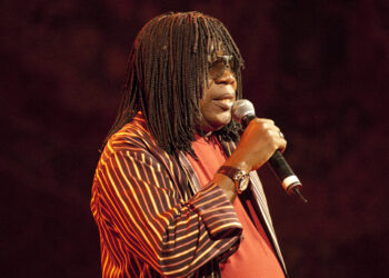 Milton Nascimento é diagnosticado com demência por corpos de Lewy. Filho pede respeito ao momento.