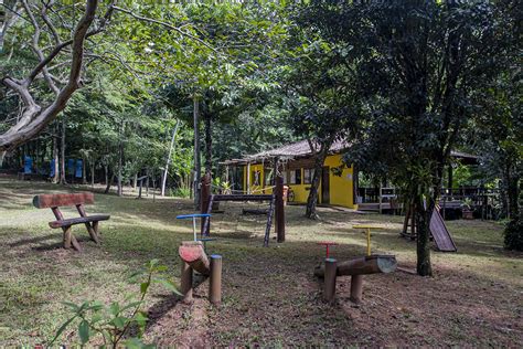 Parque Atalaia, em Macaé, será reaberto com atividades educativas e programação voltada à natureza.