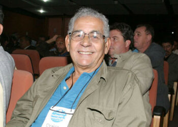 Orávio de Campos Soares: O Teatro como Resistência e União em Campos dos Goytacazes