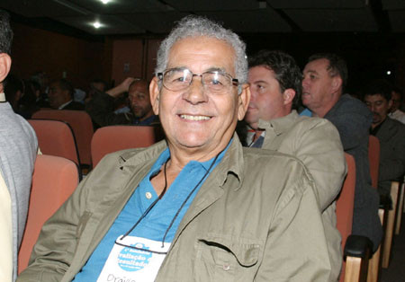Orávio de Campos Soares: O Teatro como Resistência e União em Campos dos Goytacazes