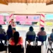 Prefeitura de Quissamã inicia campanha de prevenção ao câncer de mama, sífilis e sífilis congênita com mutirões de mamografia, testagens rápidas, rodas de conversa e distribuição de preservativos.